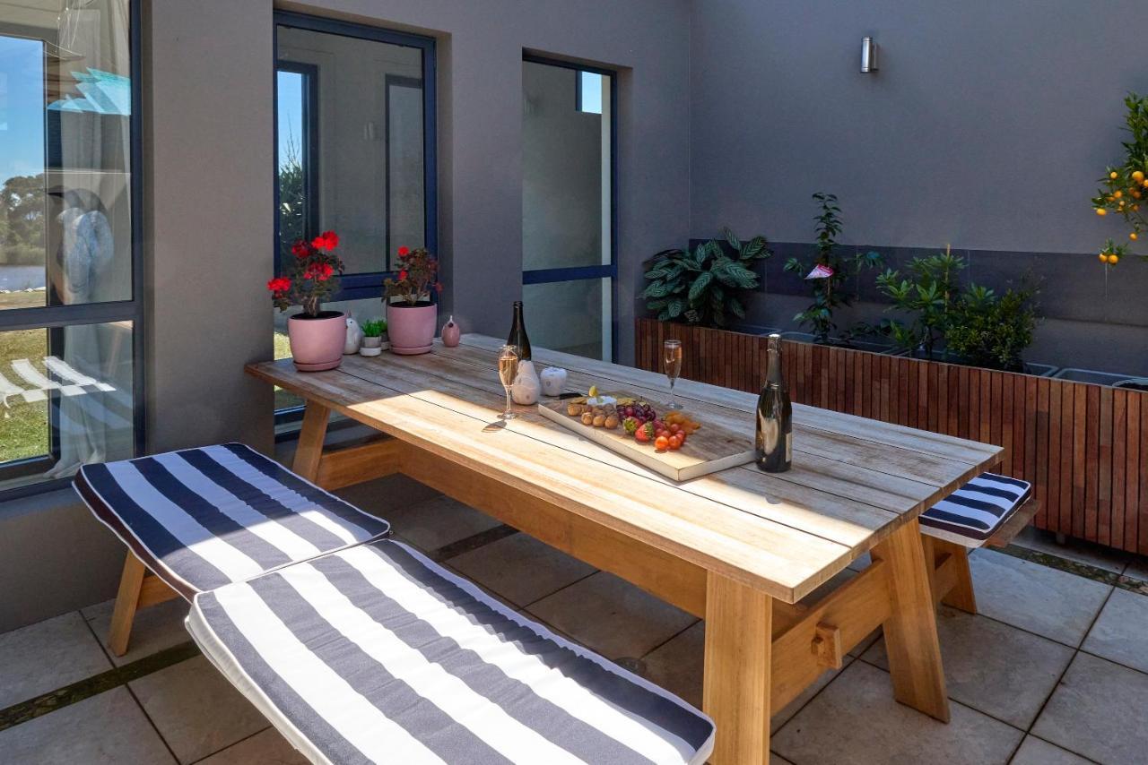 Blu-Sea 365 Villa Бичено Екстериор снимка