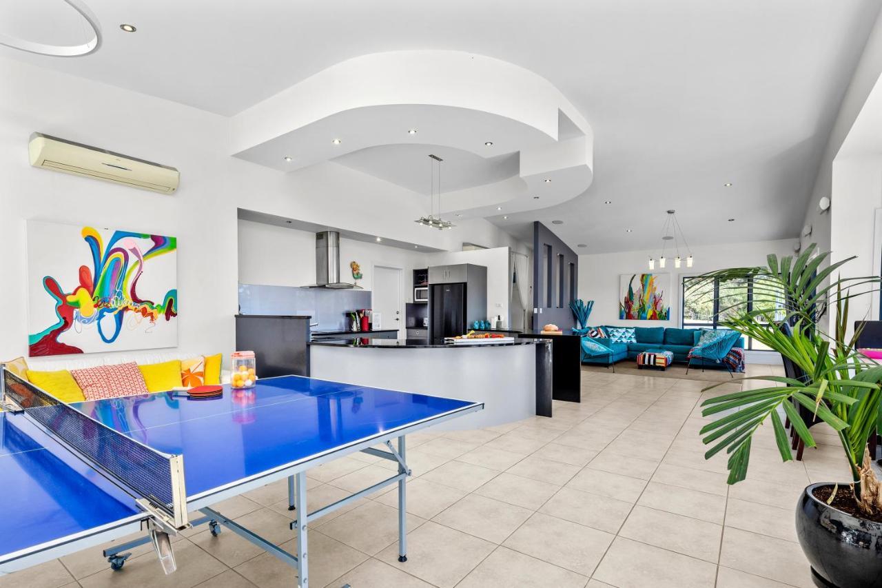 Blu-Sea 365 Villa Бичено Екстериор снимка