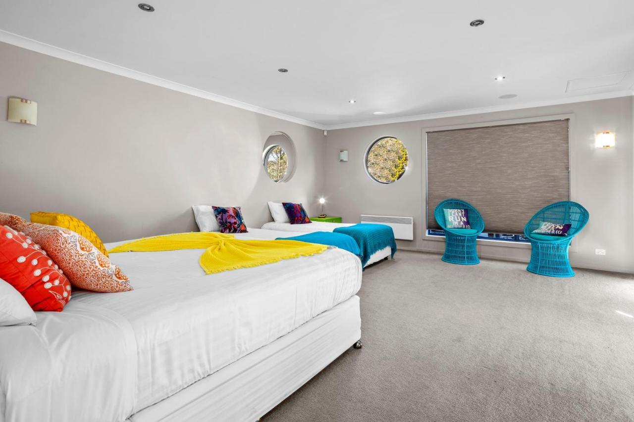 Blu-Sea 365 Villa Бичено Екстериор снимка