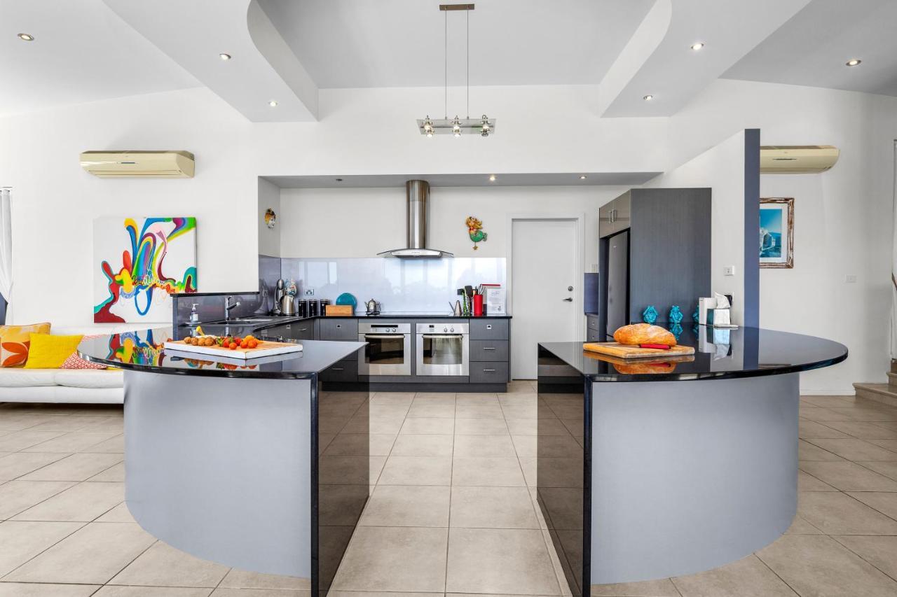 Blu-Sea 365 Villa Бичено Екстериор снимка