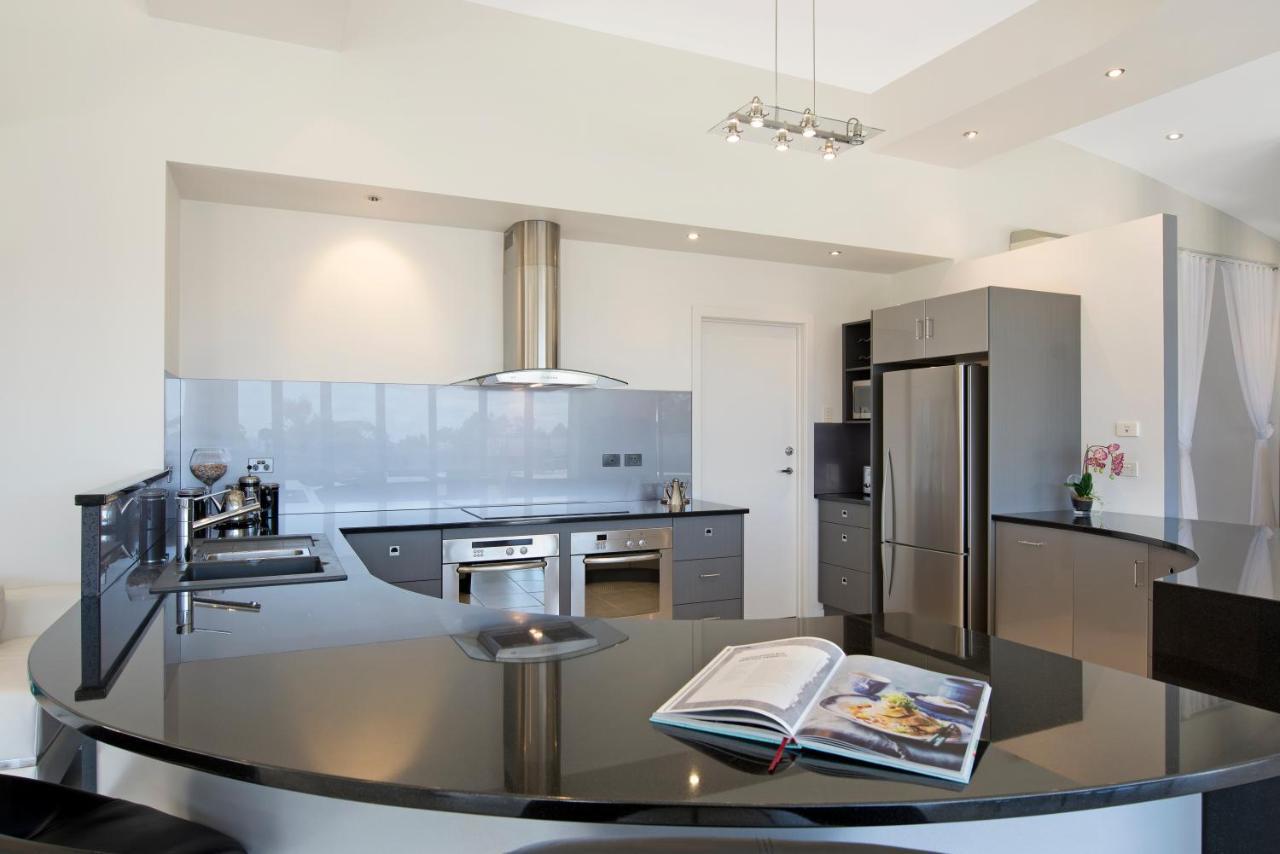 Blu-Sea 365 Villa Бичено Екстериор снимка